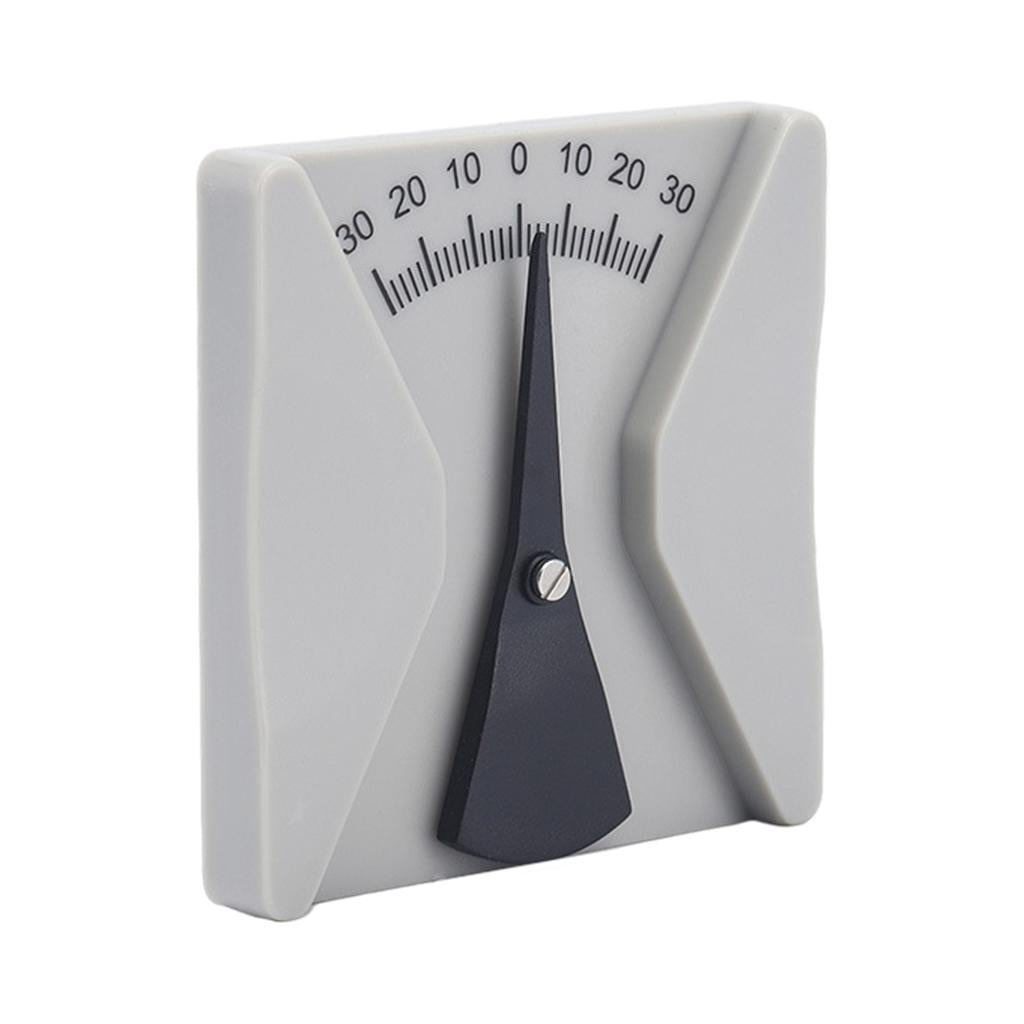 Eyeglasses Measuring Ruler Optical Angle Pantoscopic Angle Repair Tool
