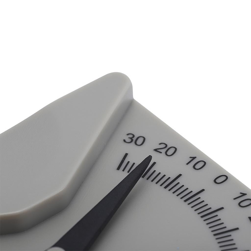 Eyeglasses Measuring Ruler Optical Angle Pantoscopic Angle Repair Tool