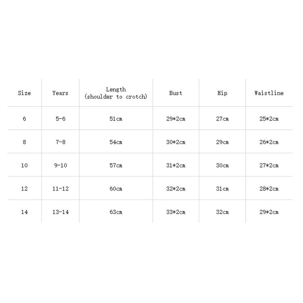 Girls Gymnastic Leotard Athletic Rompers for Dance Pink 6 (5-6Y)
