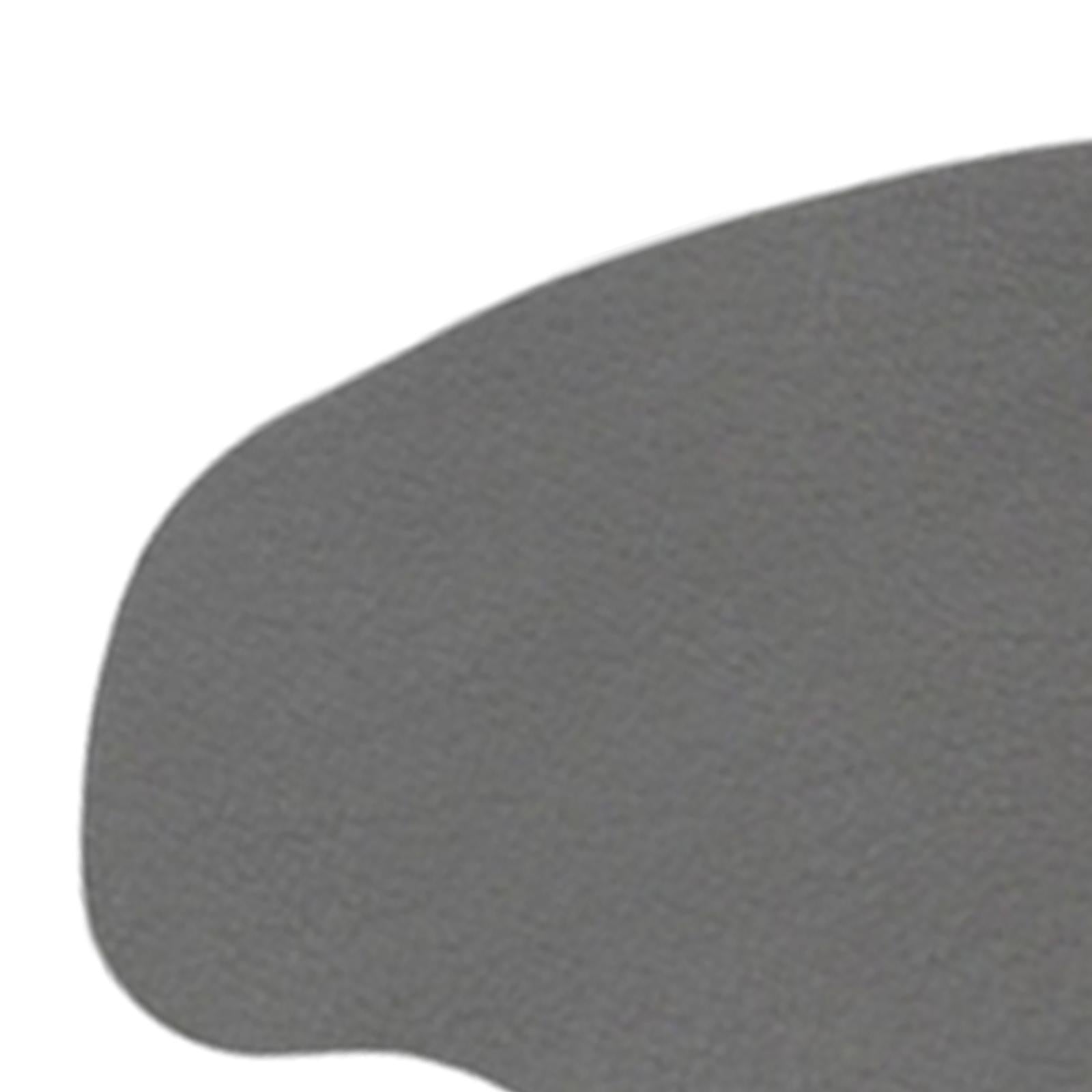 Shoe Heel Pad Insoles Heel Repair Heel Stick for Men & Women High Heels gray