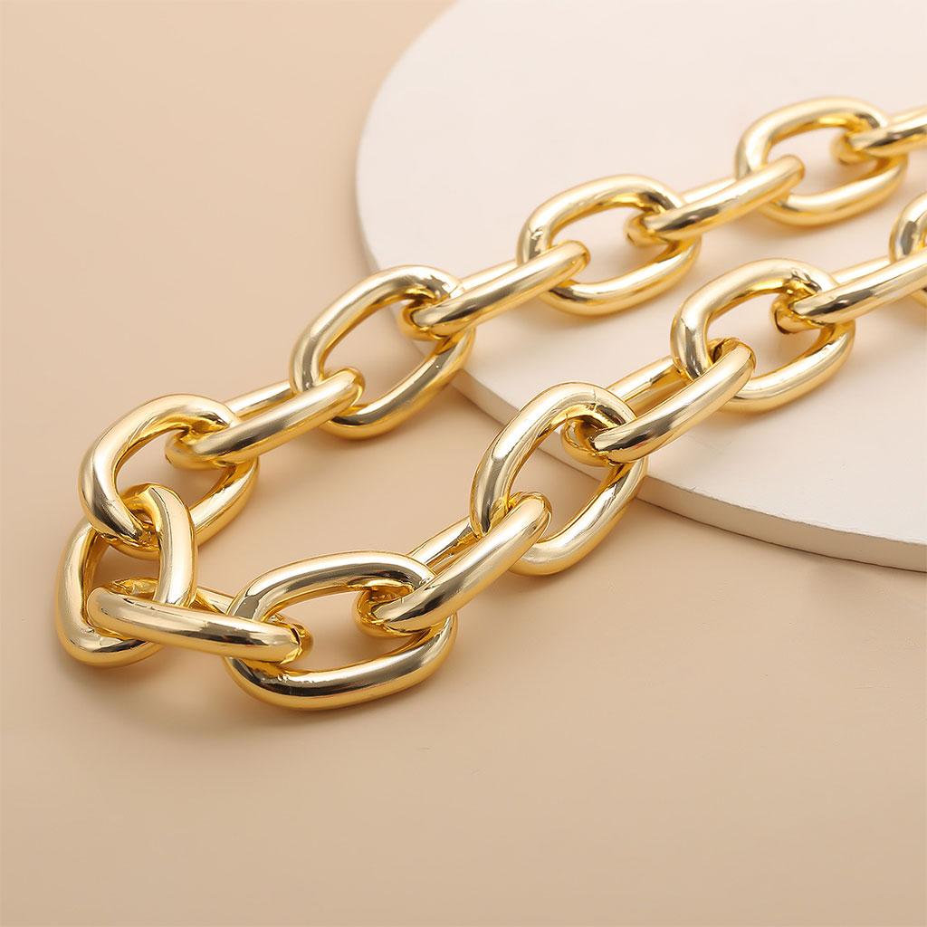 Handbag Chain Handle Replacement Accessories for Shoulder Bag Cross Body Bag