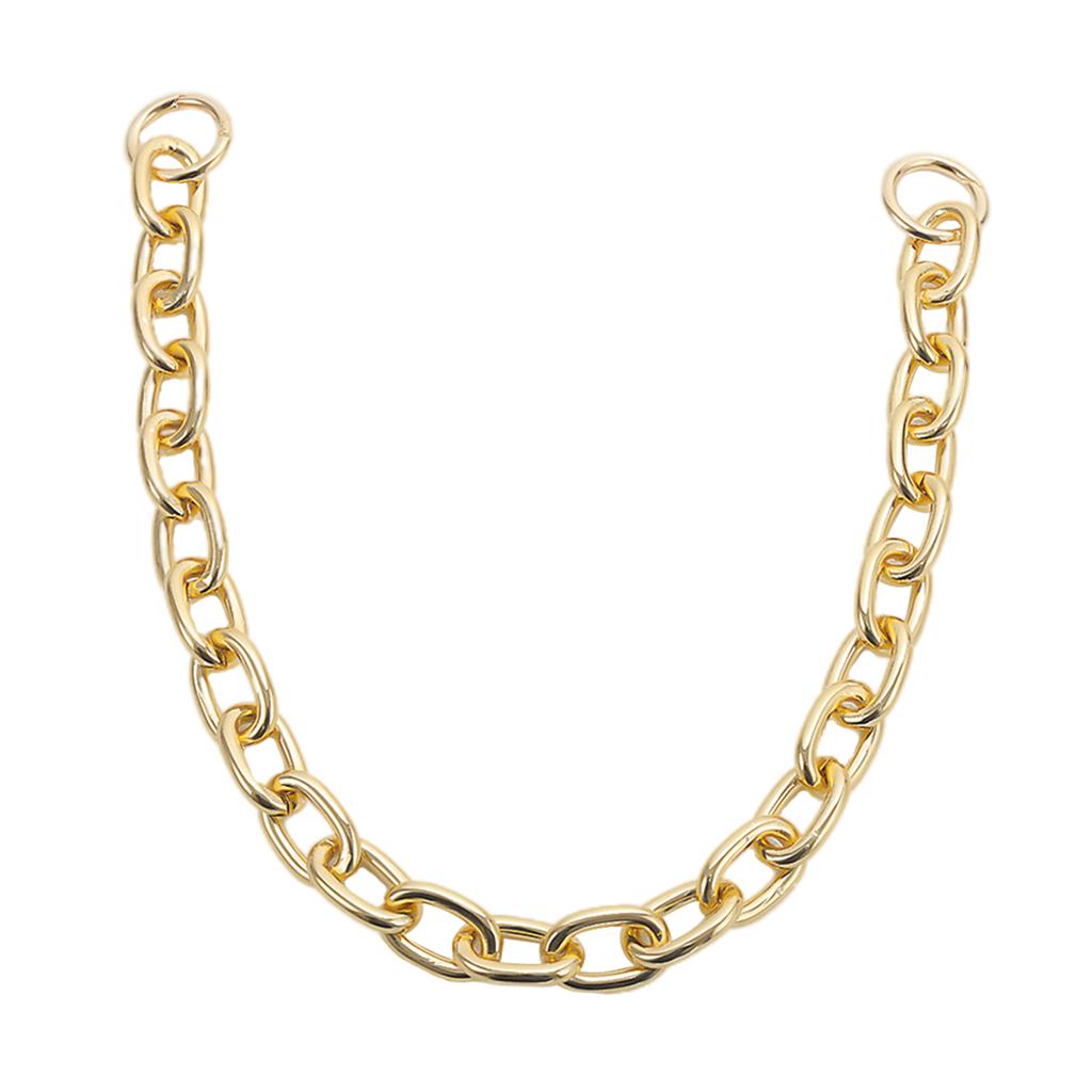 Handbag Chain Handle Replacement Accessories for Shoulder Bag Cross Body Bag