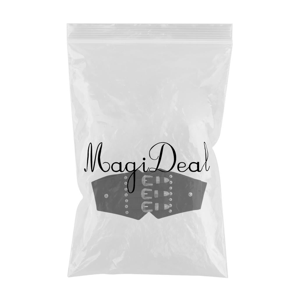 Retro Women Waist Belt Casual Alloy Buckle Fashion Dress Waistband Silver