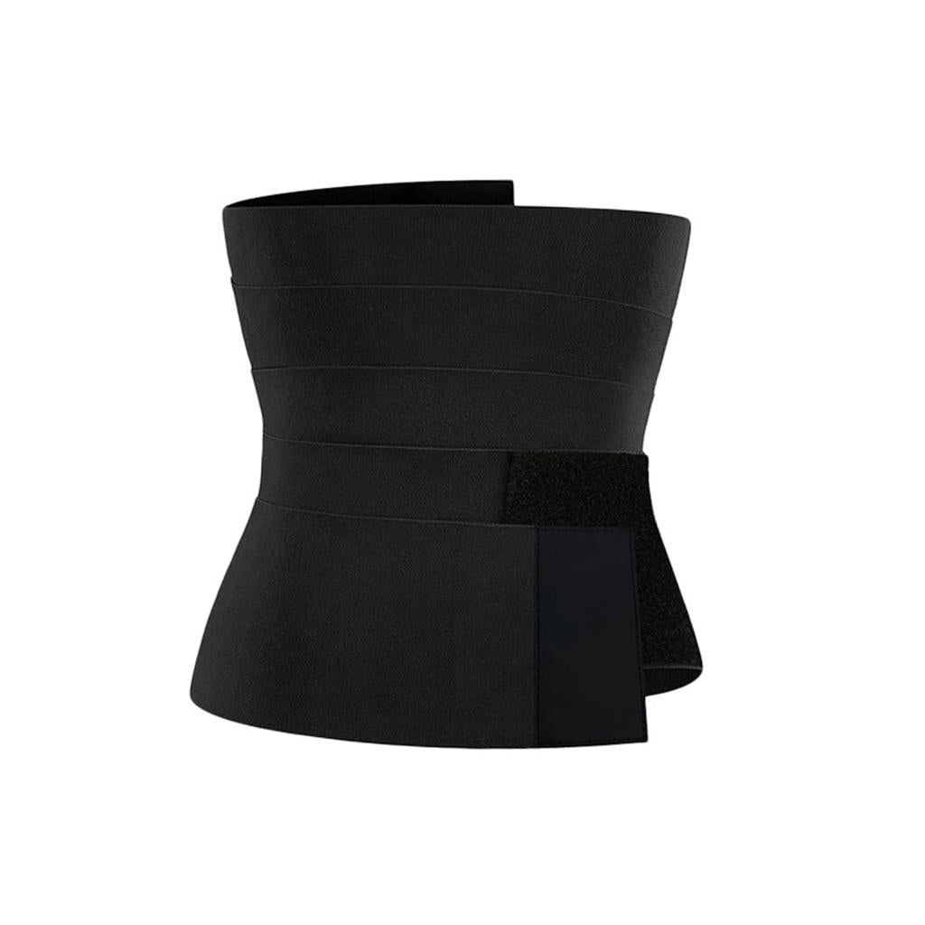Invisible Bandage Wrap Slimming Tummy Wrap Fitness Belt Gym Accessories  4m