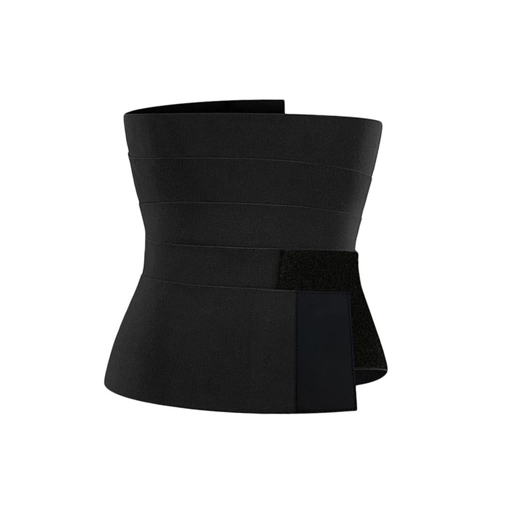 Invisible Bandage Wrap Slimming Tummy Wrap Fitness Belt Gym Accessories  4m
