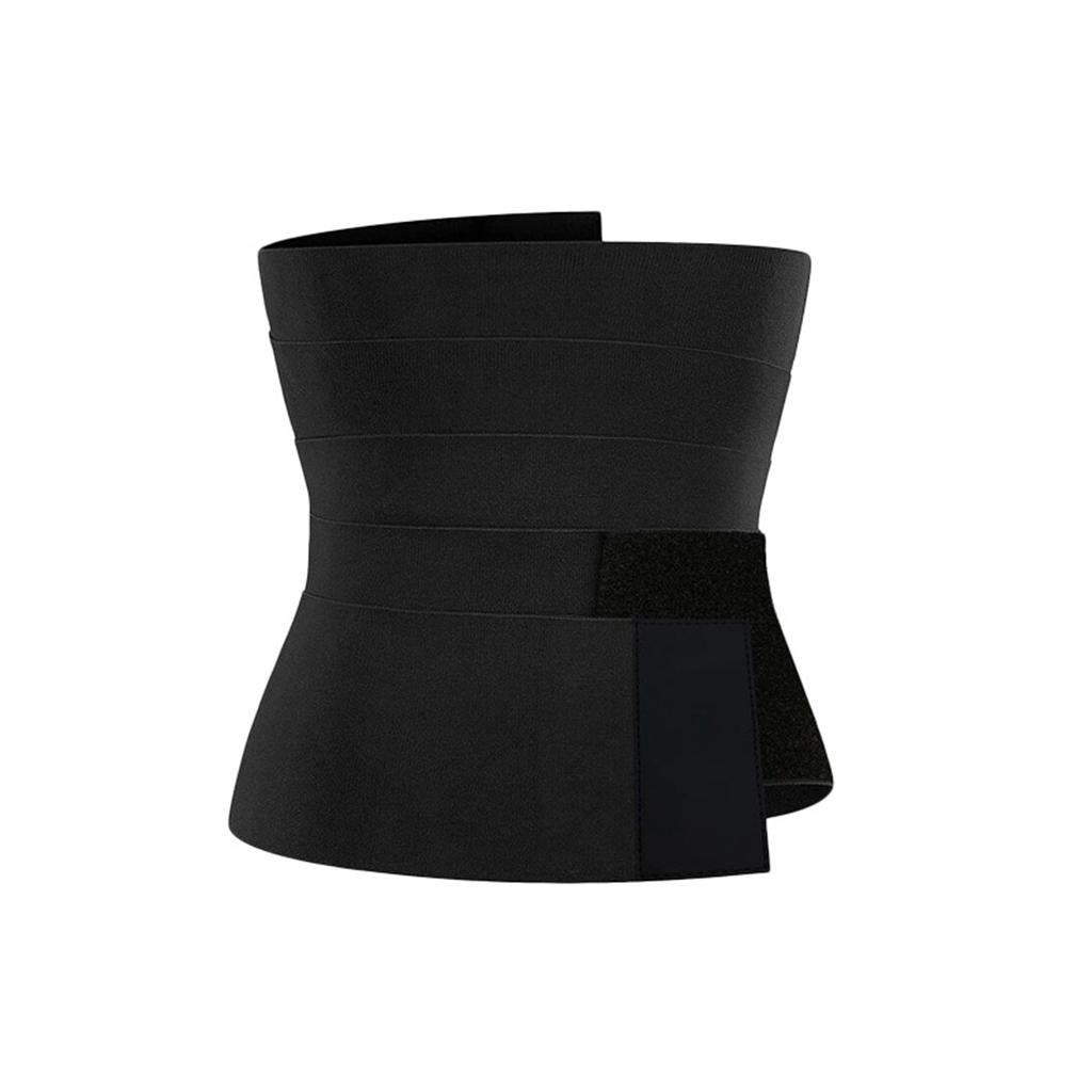 Invisible Bandage Wrap Slimming Tummy Wrap Fitness Belt Gym Accessories  4m
