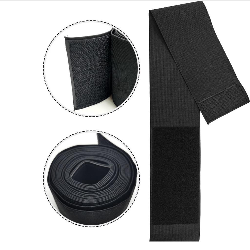 Invisible Bandage Wrap Slimming Tummy Wrap Fitness Belt Gym Accessories  5m