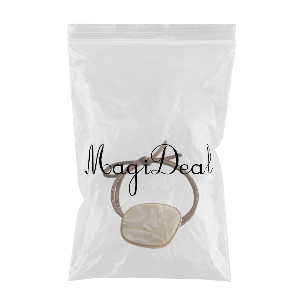 Hair Ties Fashion Simple Headwear Hair Accessories Hair Bands Mlik tea