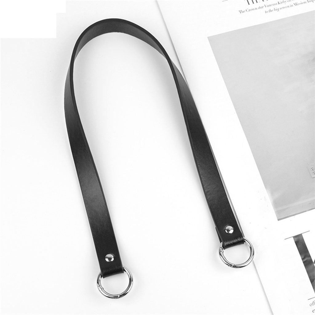 Leather Shoulder Bag Strap Handbag Handle Repairment for Tote Briefcase Bags