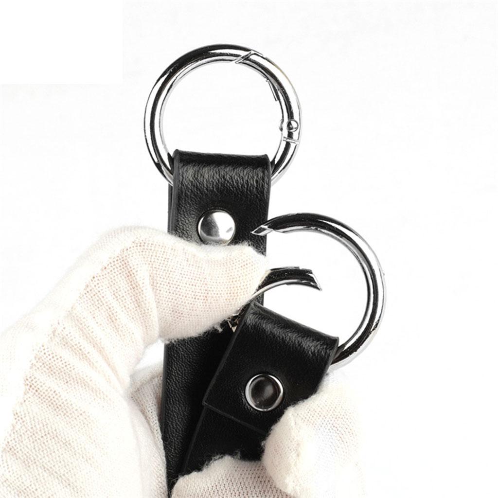 Leather Shoulder Bag Strap Handbag Handle Repairment for Tote Briefcase Bags