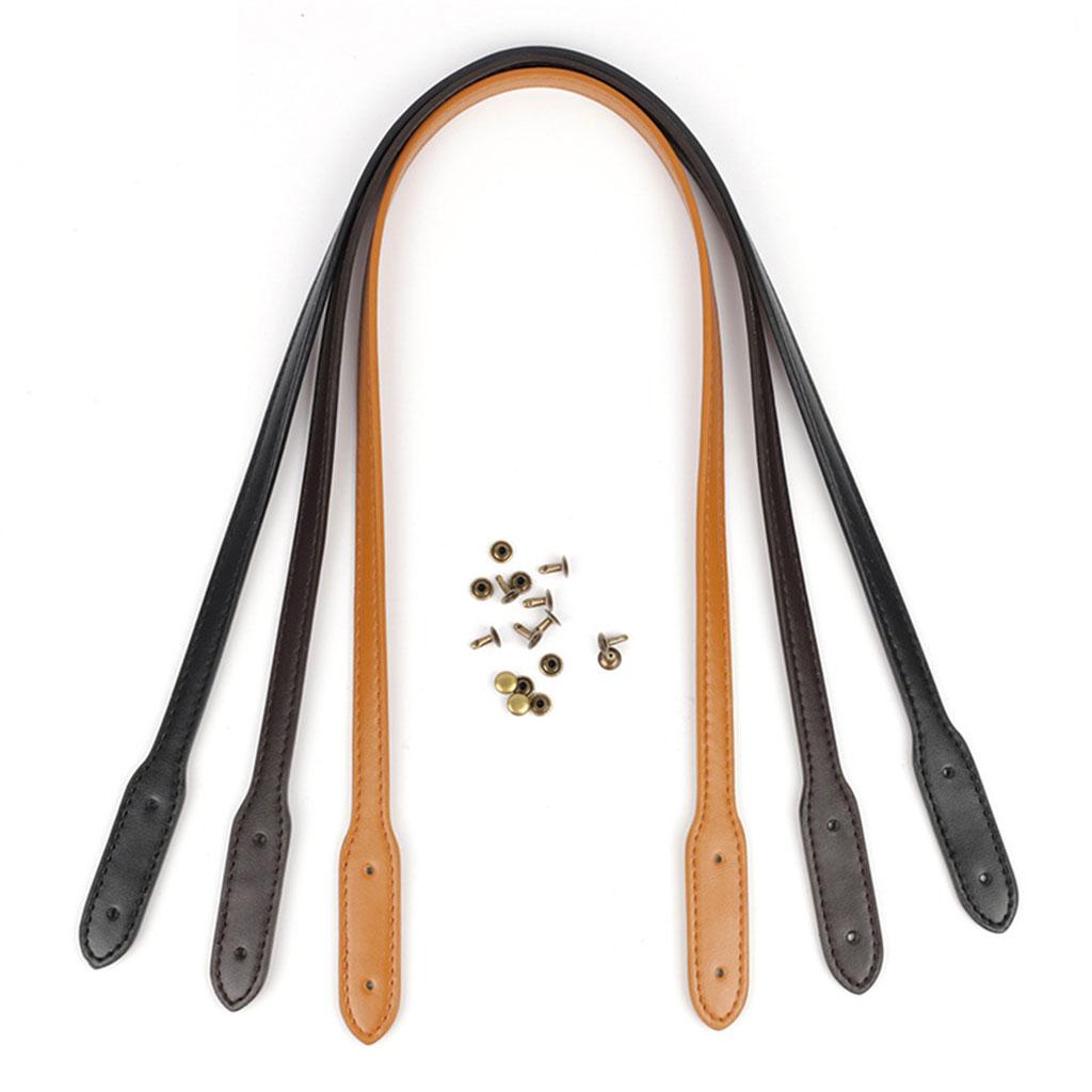 72cm Bag Strap Belt Replacement for Shoulder Handle Crossbody Bag Black