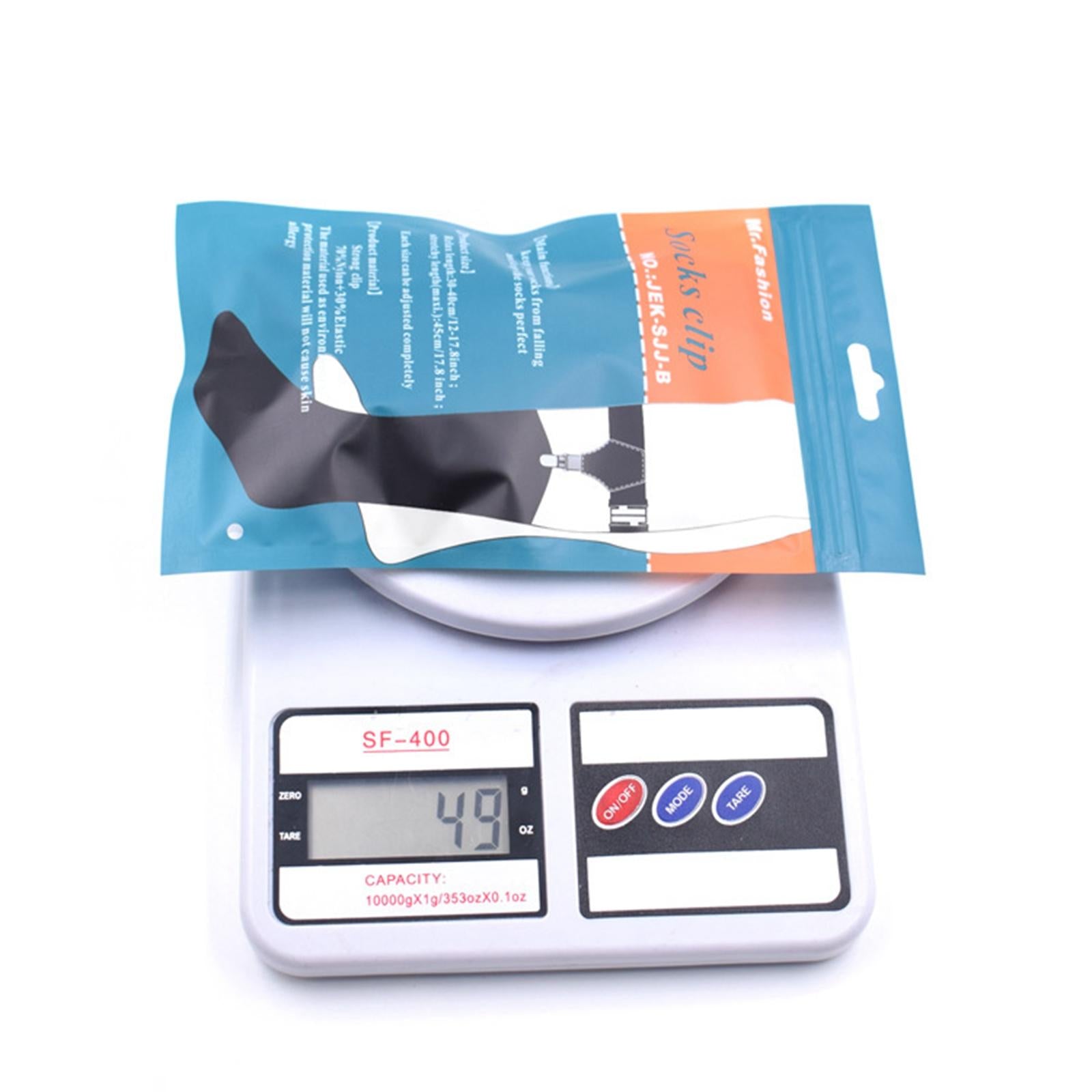 1 Pair Mens Sock Garters Belt Adjustable Elastic Sturdy Mens Unisex Men