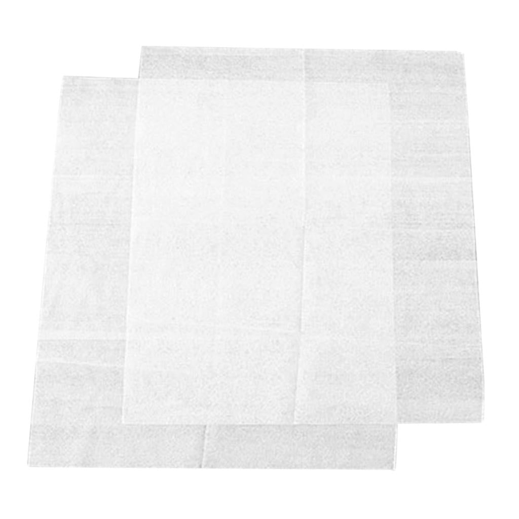 Air Conditioning Filter Papers, Hepa, Easy To Install, For Machine Cleaning