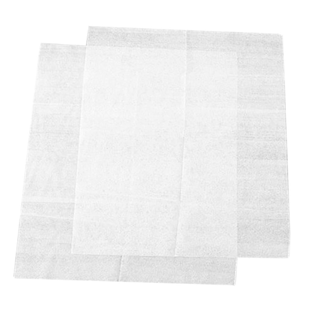 Air Conditioning Filter Papers, Hepa, Easy To Install, For Machine Cleaning