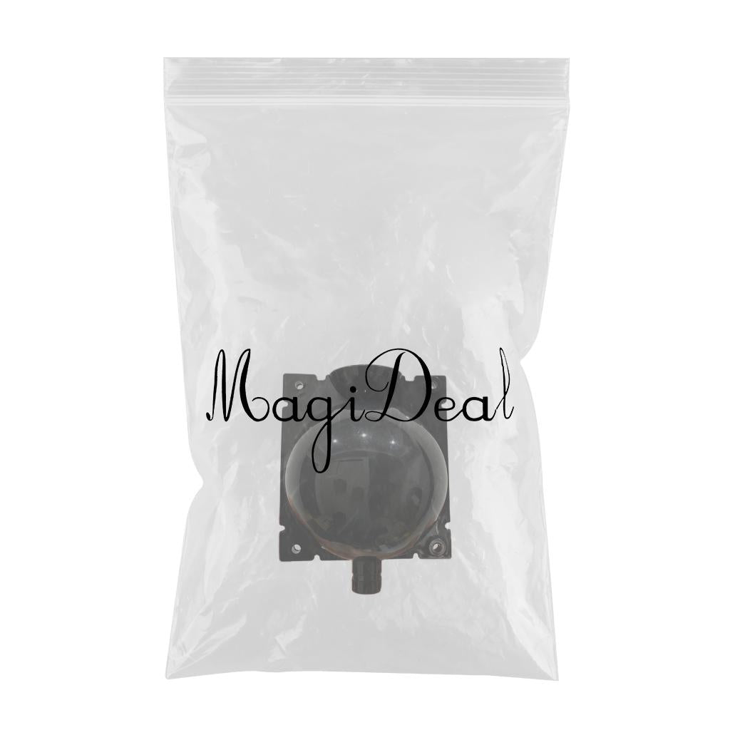 Plant Rooting Device High Pressure Propagation Ball Box M Black