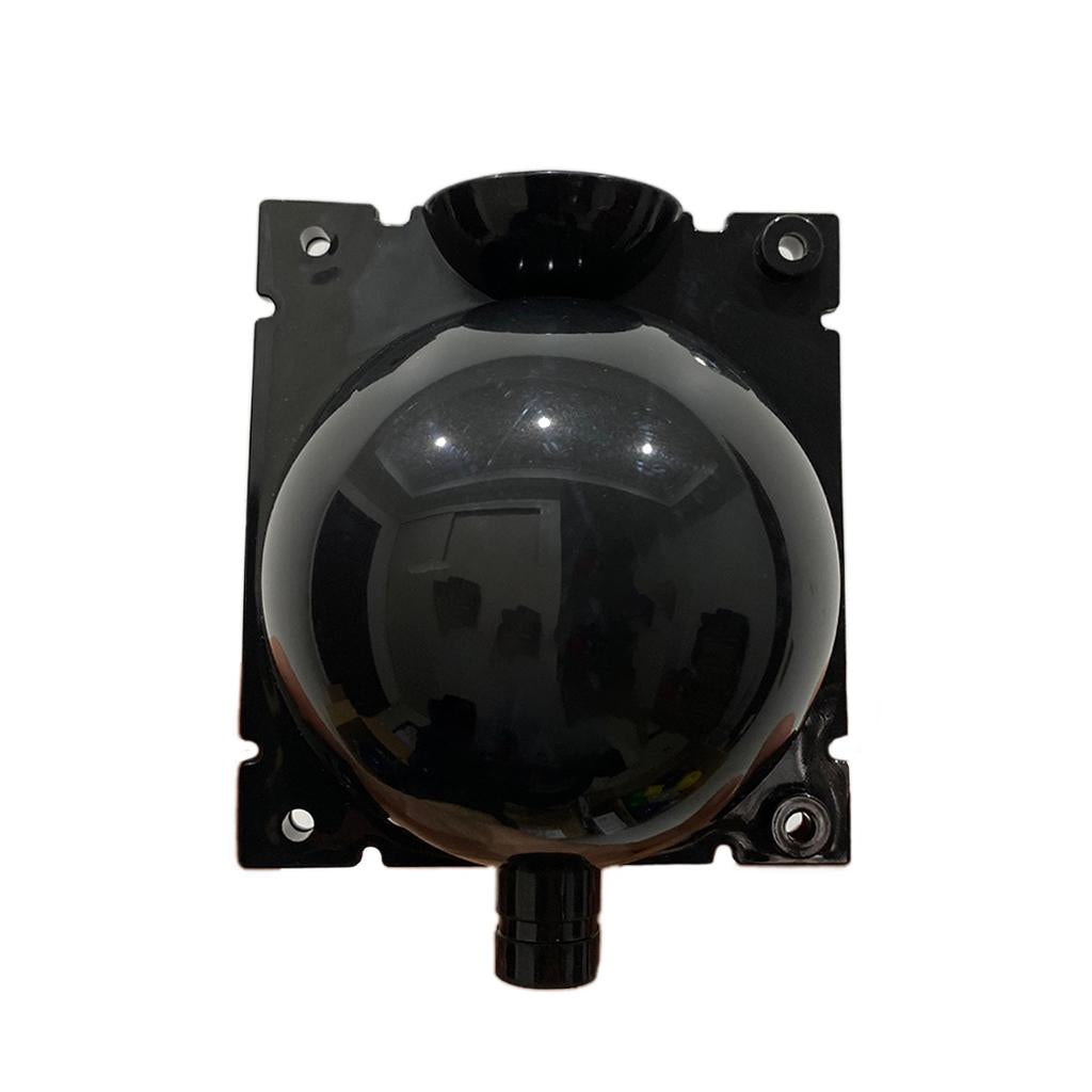 Plant Rooting Device High Pressure Propagation Ball Box M Black