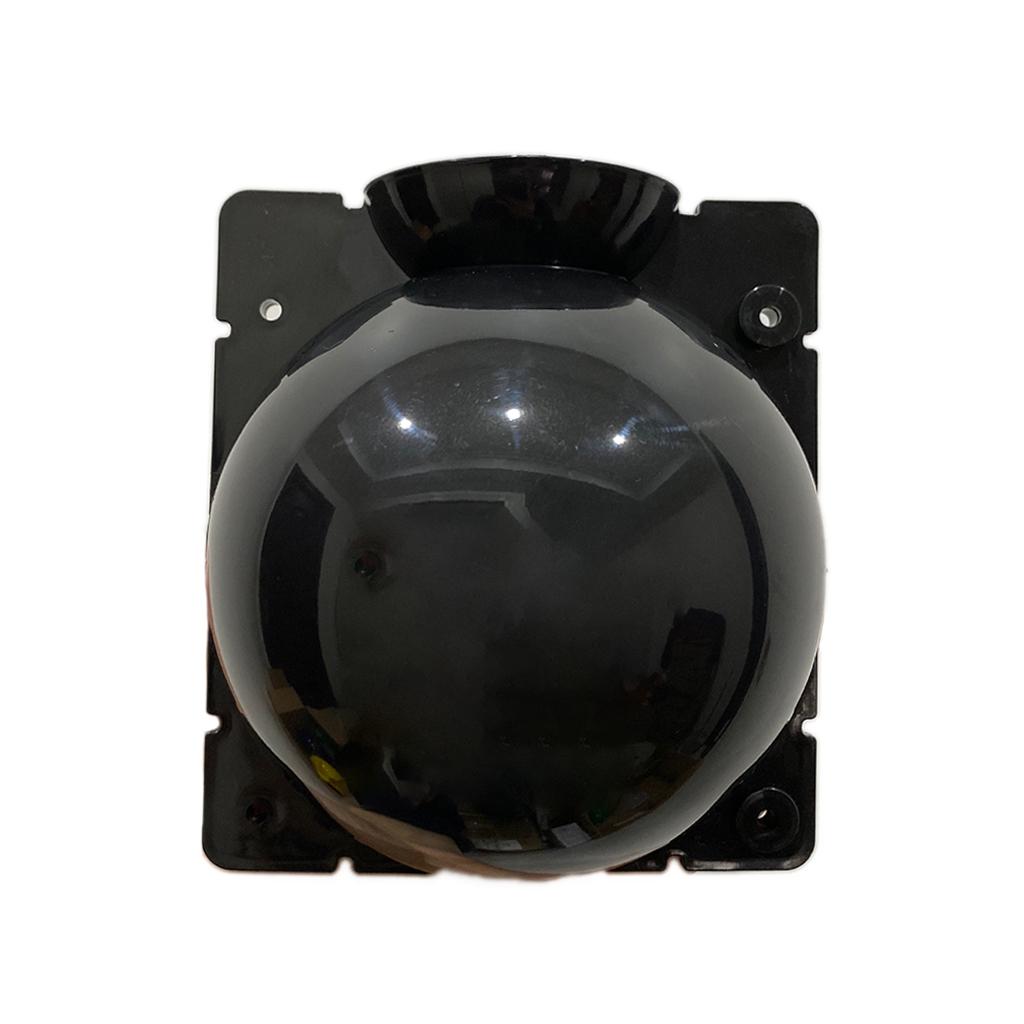 Plant Rooting Device High Pressure Propagation Ball Box L Black