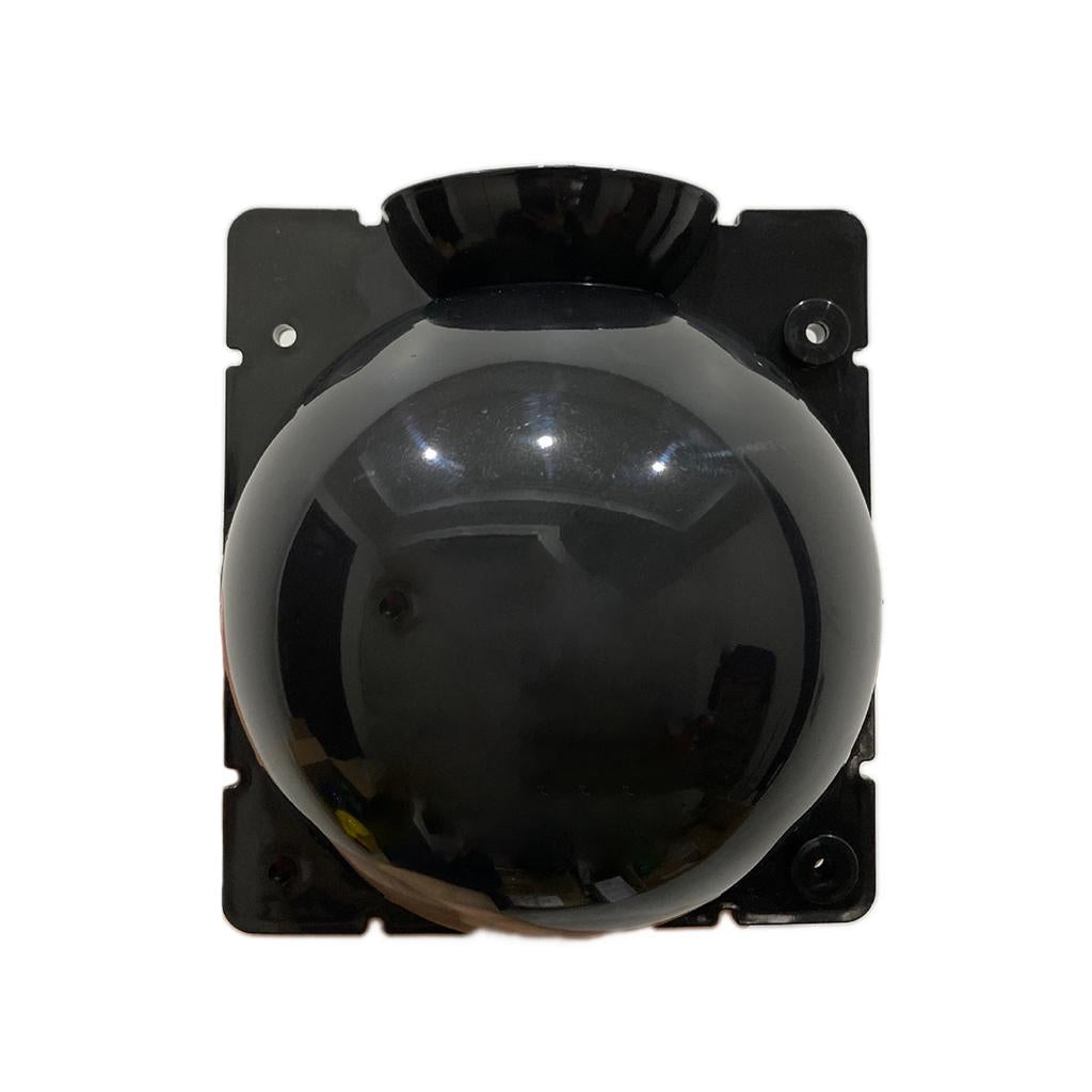 Plant Rooting Device High Pressure Propagation Ball Box L Black