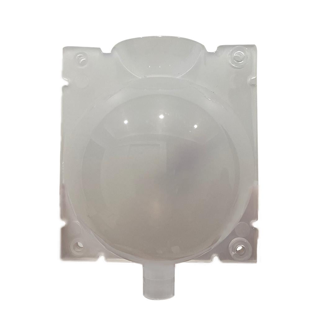 Plant Rooting Device High Pressure Propagation Ball Box M Clear