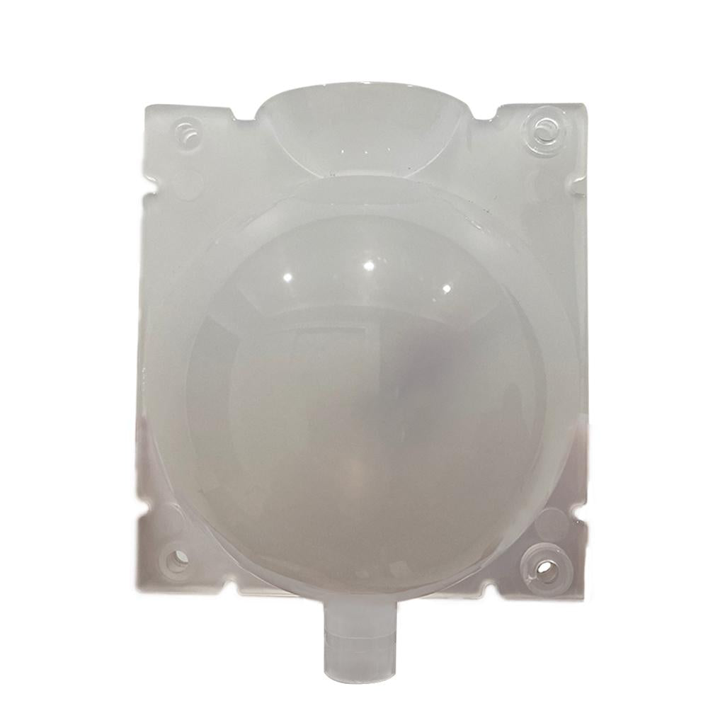 Plant Rooting Device High Pressure Propagation Ball Box M Clear