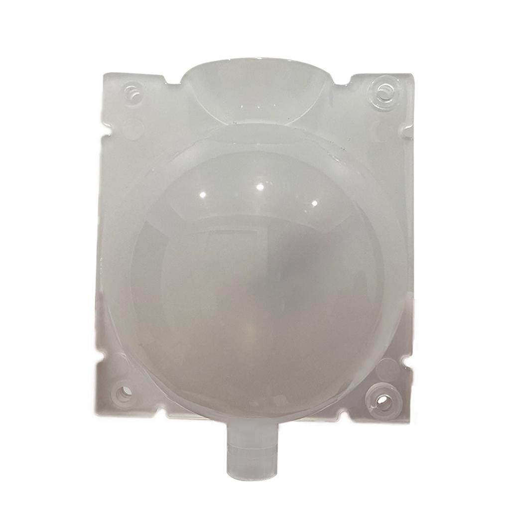 Plant Rooting Device High Pressure Propagation Ball Box M Clear
