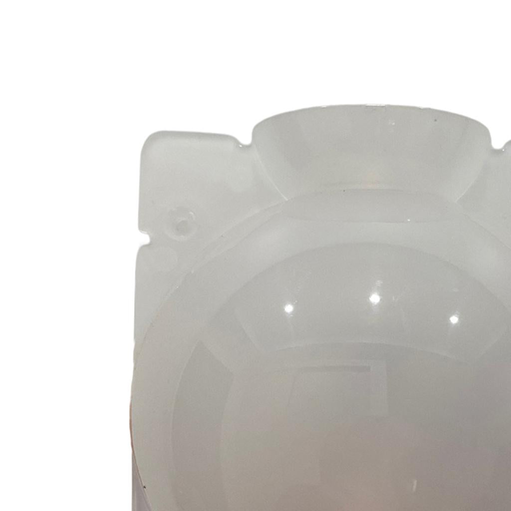 Plant Rooting Device High Pressure Propagation Ball Box L Clear