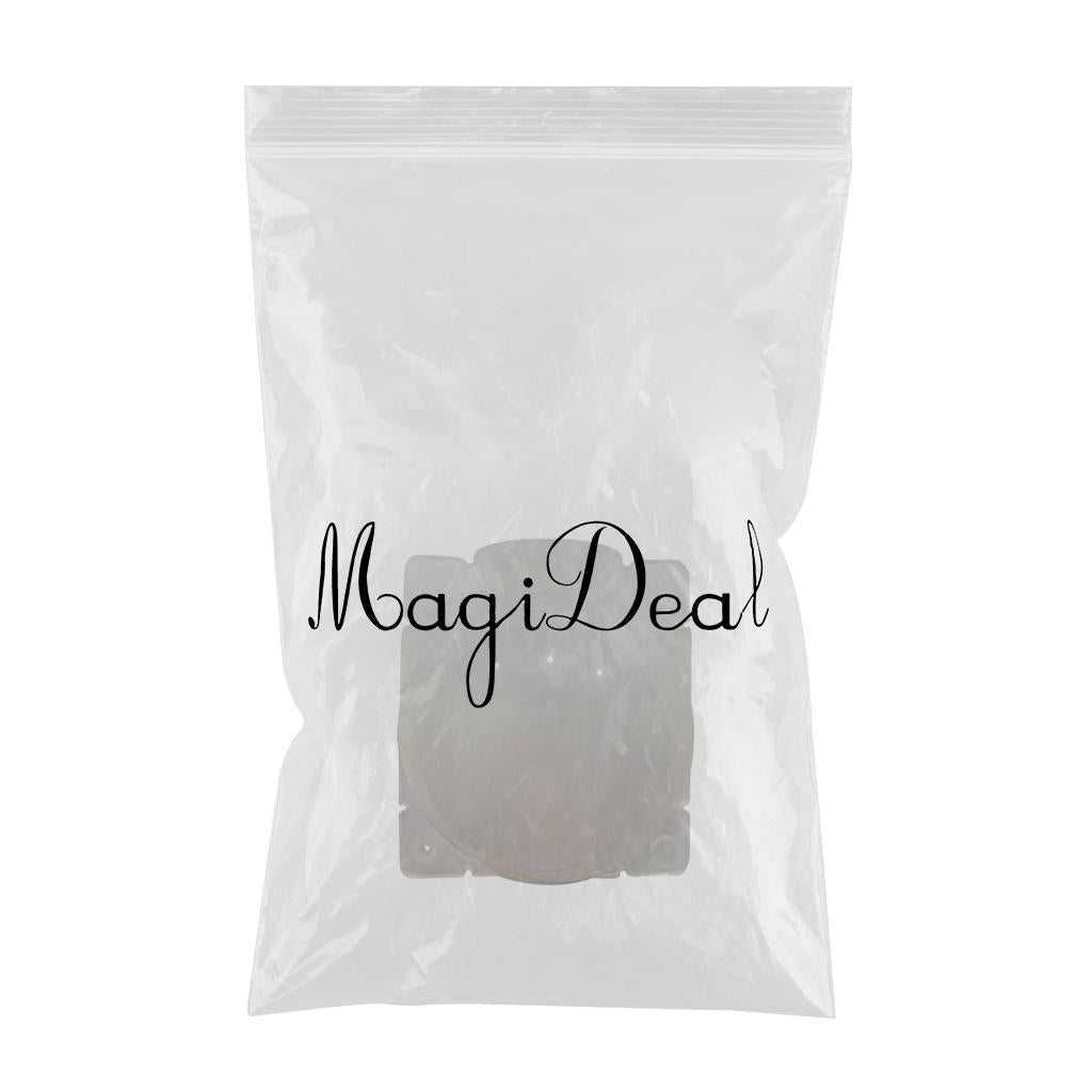 Plant Rooting Device High Pressure Propagation Ball Box L Clear