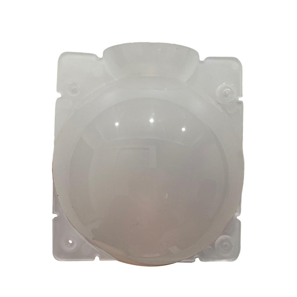 Plant Rooting Device High Pressure Propagation Ball Box L Clear
