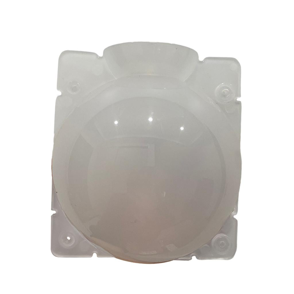 Plant Rooting Device High Pressure Propagation Ball Box L Clear