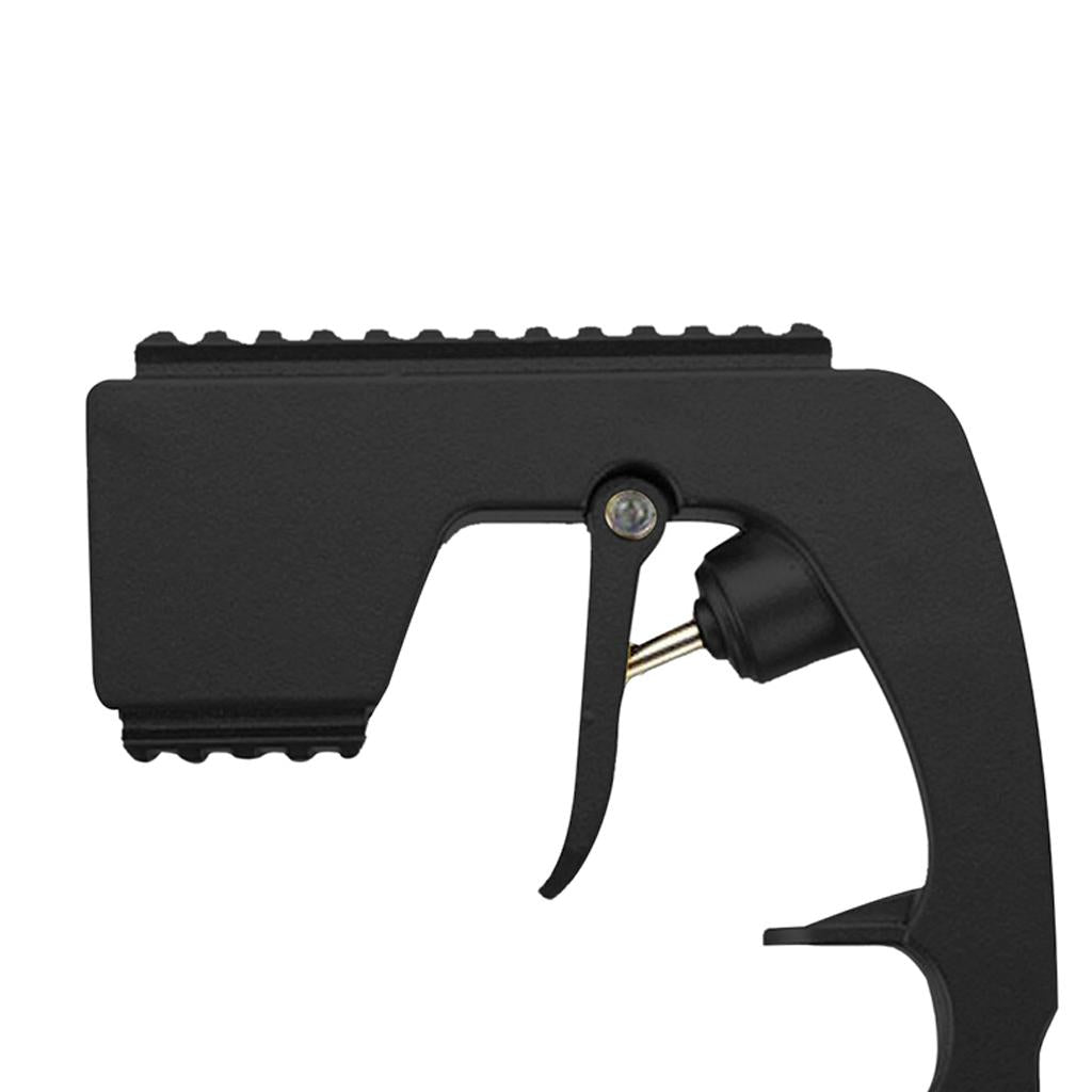 Champagne Sprayer Gun Dispenser Bottle Beer Spray Ejector Party Black