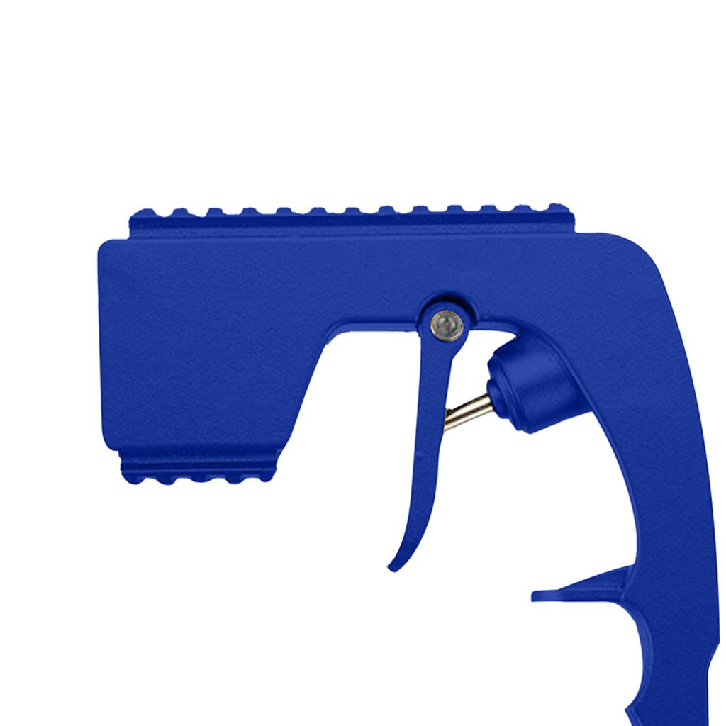 Champagne Sprayer Gun Dispenser Bottle Beer Spray Ejector Party Blue