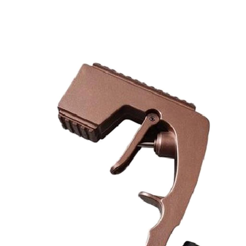 Champagne Sprayer Gun Dispenser Bottle Beer Spray Ejector Party Rose Gold