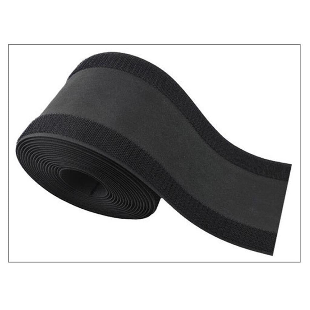 Polyester Cable Protector Sleeve Computer Wires Wrap Cover For Floor 3m