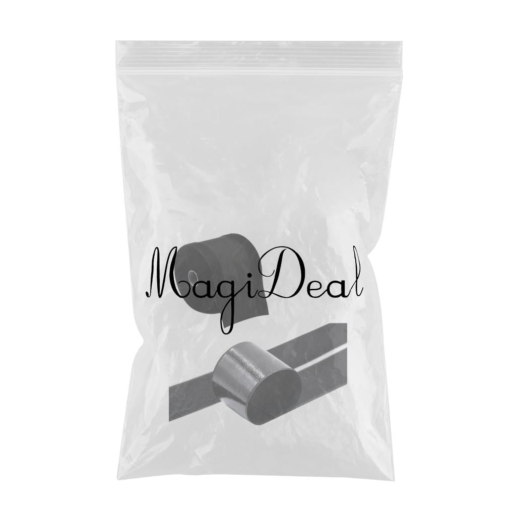 Polyester Cable Protector Sleeve Computer Wires Wrap Cover For Floor 12m