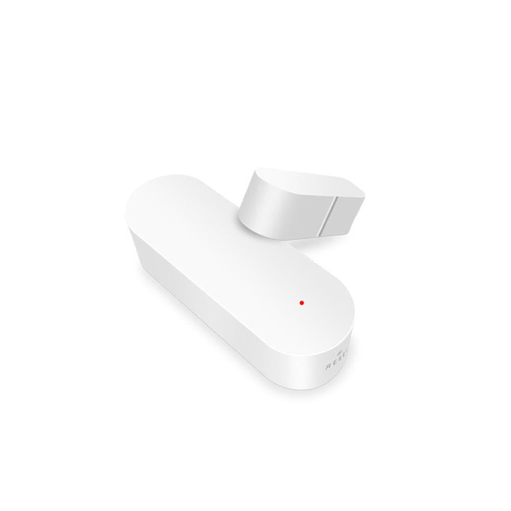 WiFi Door Sensor Door Open/Closed Wireless Alarm Notification APP Control