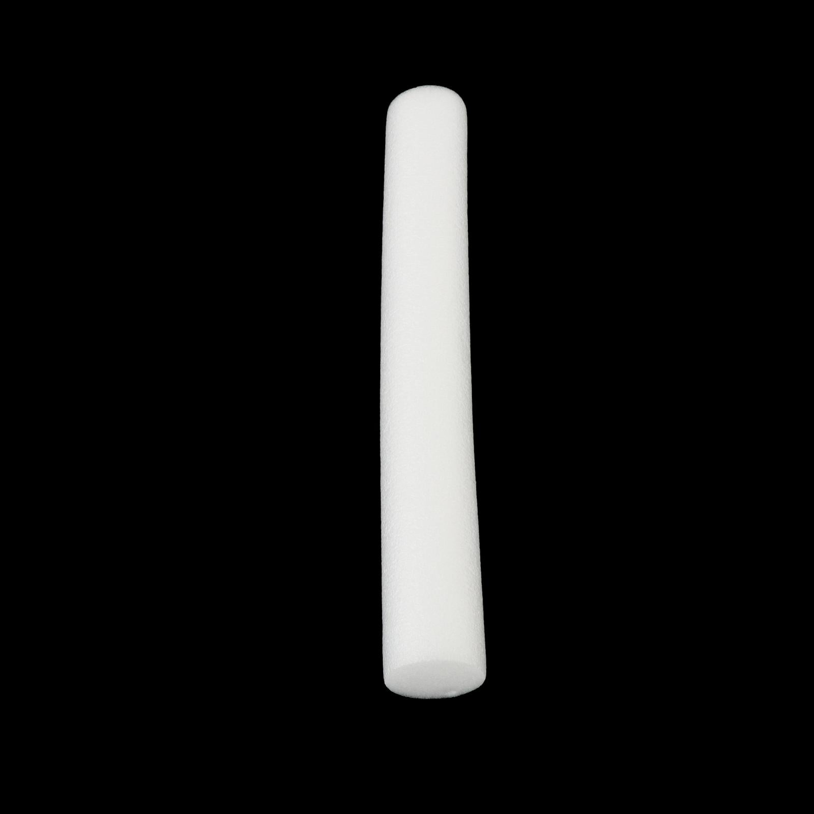 Door Seal Strip Self Adhesive Under Door Sweep Oxford Fabric White