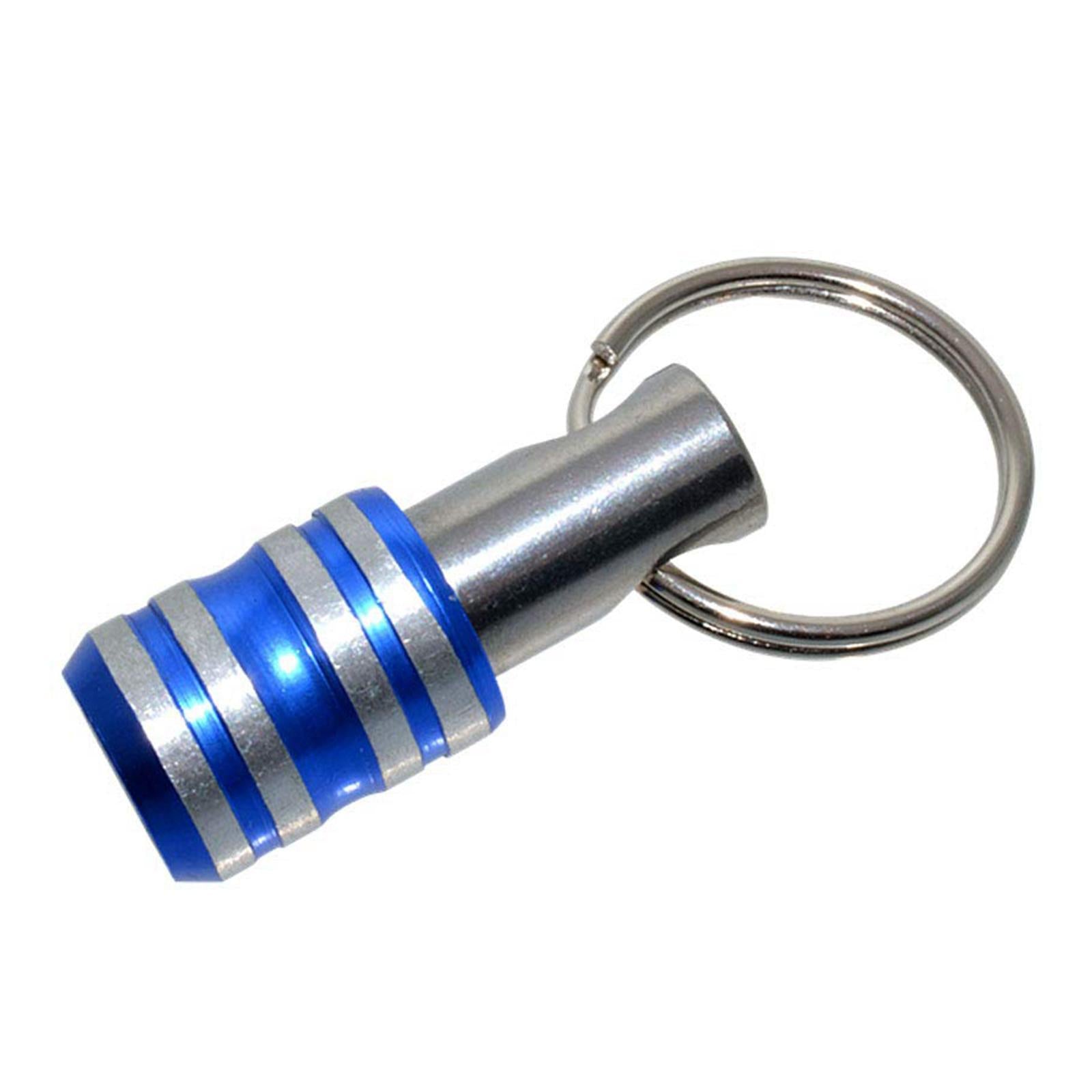 Hex Screwdriver Bits Holder Extension Rod Adapter Bit Holder Easy Change 5pcs