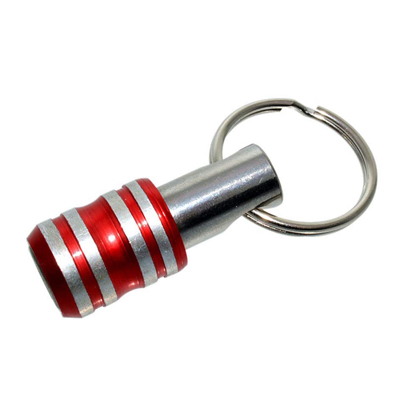 Hex Screwdriver Bits Holder Extension Rod Adapter Bit Holder Easy Change 5pcs