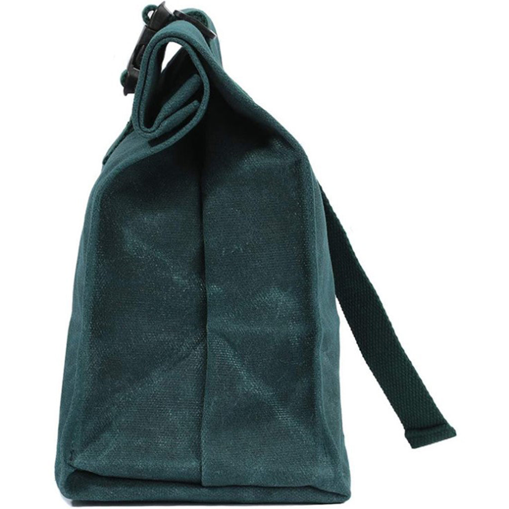 Insulated Lunch Bag Women Lunch Box Reusable Cooler Bag for Picnic BBQ