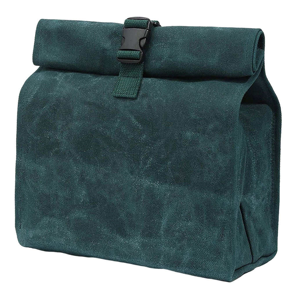 Insulated Lunch Bag Women Lunch Box Reusable Cooler Bag for Picnic BBQ