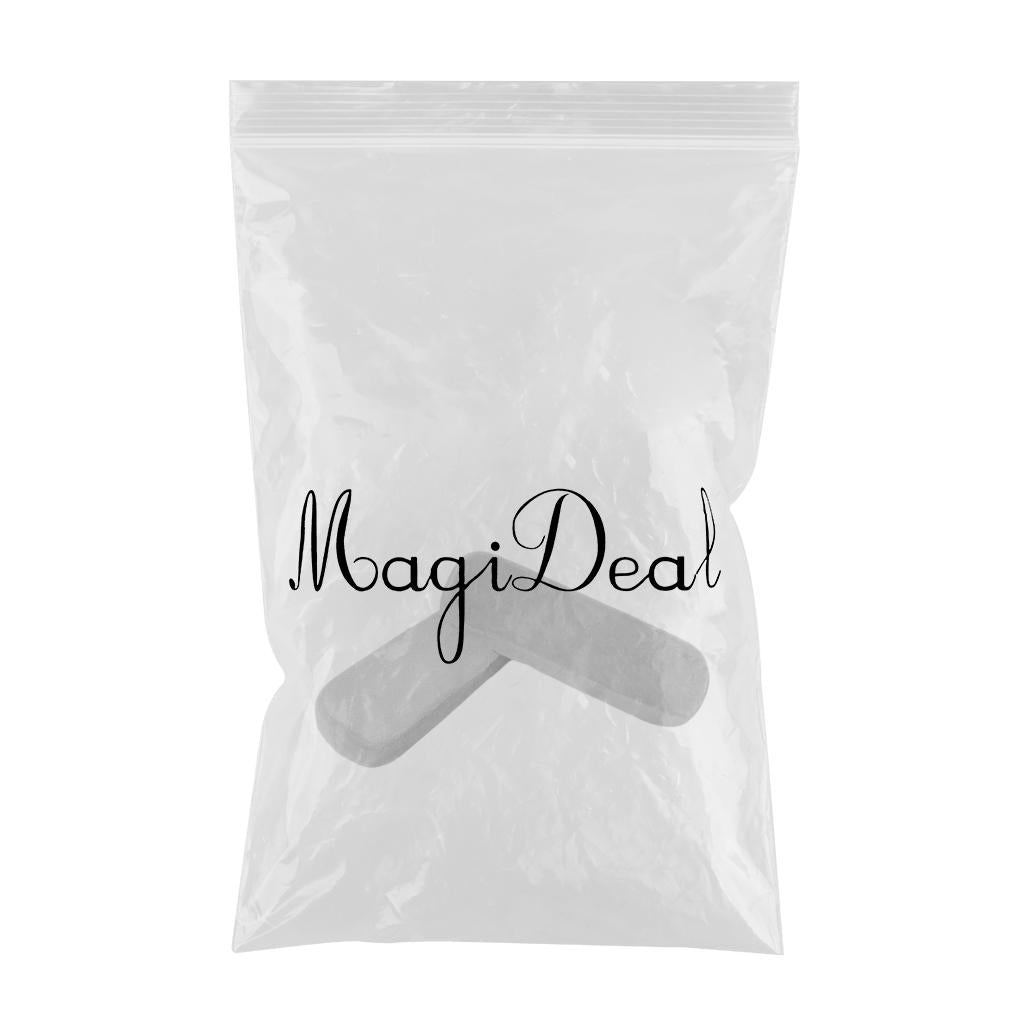 Comfort Office Chair Armrest Pads Extra Thick Cover Cushions Support Forearm gray