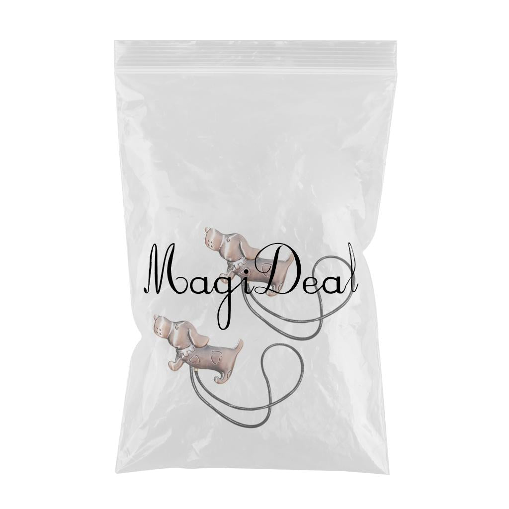 Magnetic Curtain Tie Backs Holdbacks Buckle Curtain Clips Rope Strap Copper