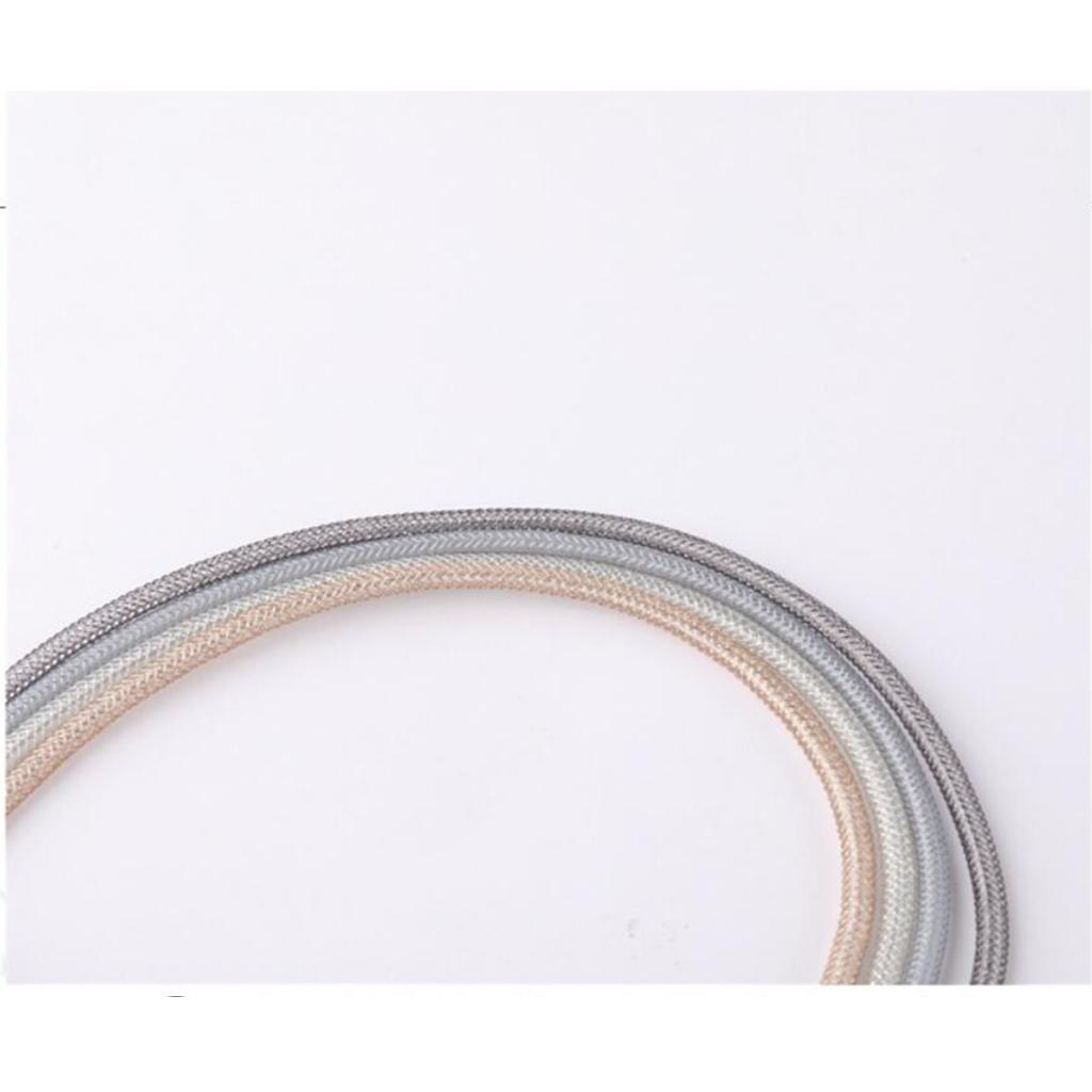 1 Pair Magnetic Curtain Tiebacks Clips Hold Curtains Drape Bedroom Decor gold