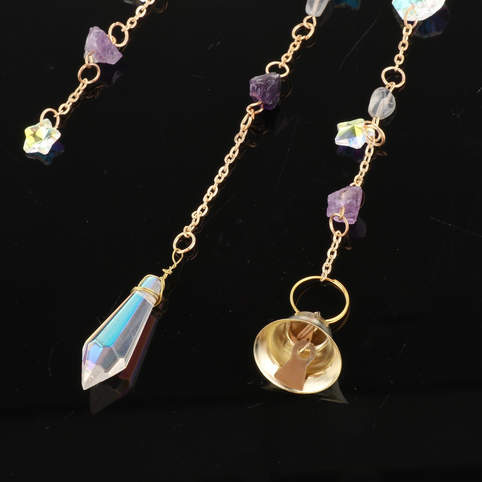 Crystal Suncatchers Window Hanging Home Decor Ornament Suncatcher 35cm