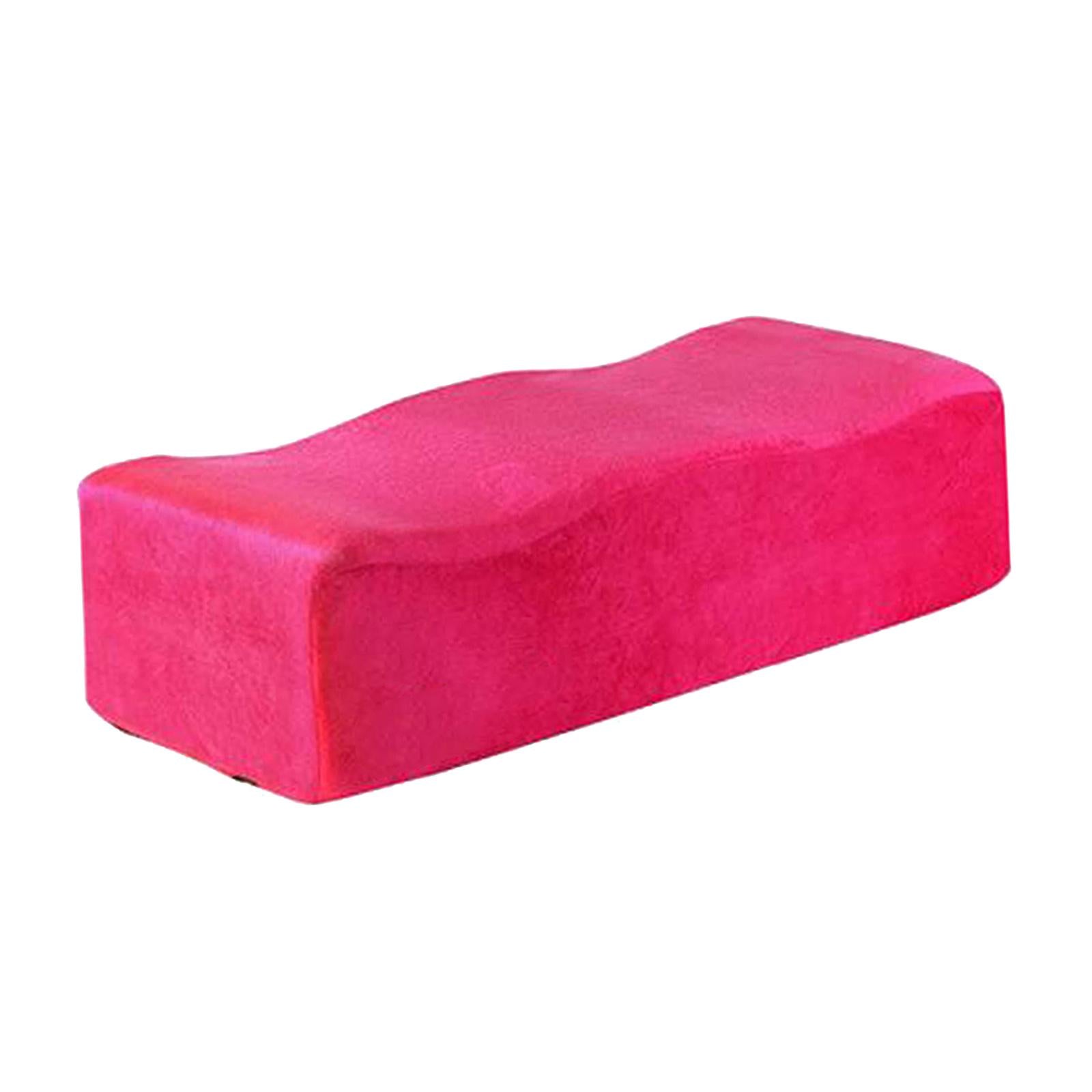 Butt Lift Pillow BBL Pillow BBL Foam Pillow for Driving Sitting Lifter Grey