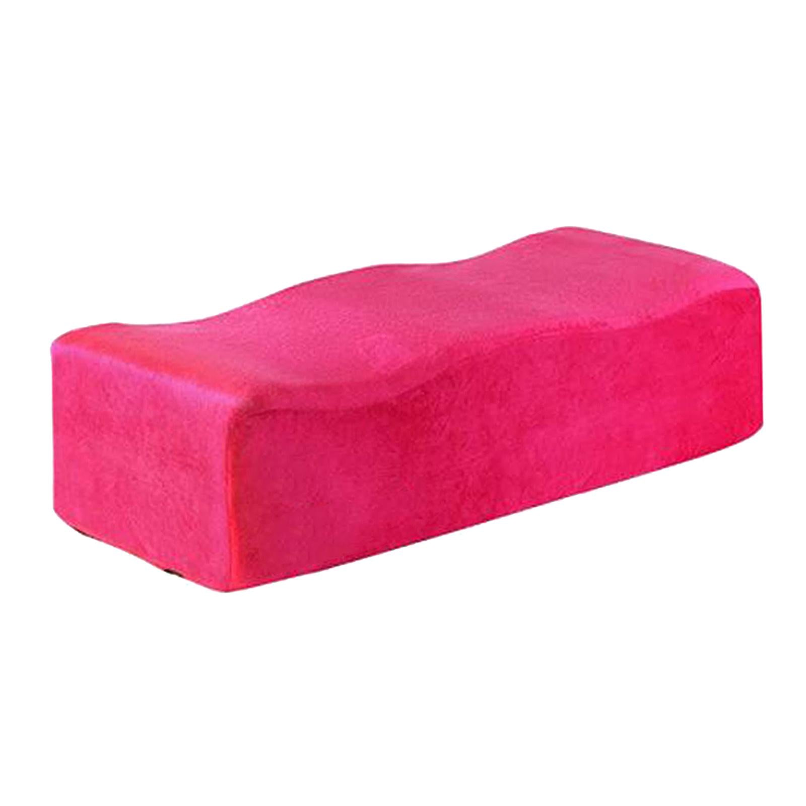Butt Lift Pillow BBL Pillow BBL Foam Pillow for Driving Sitting Lifter Grey