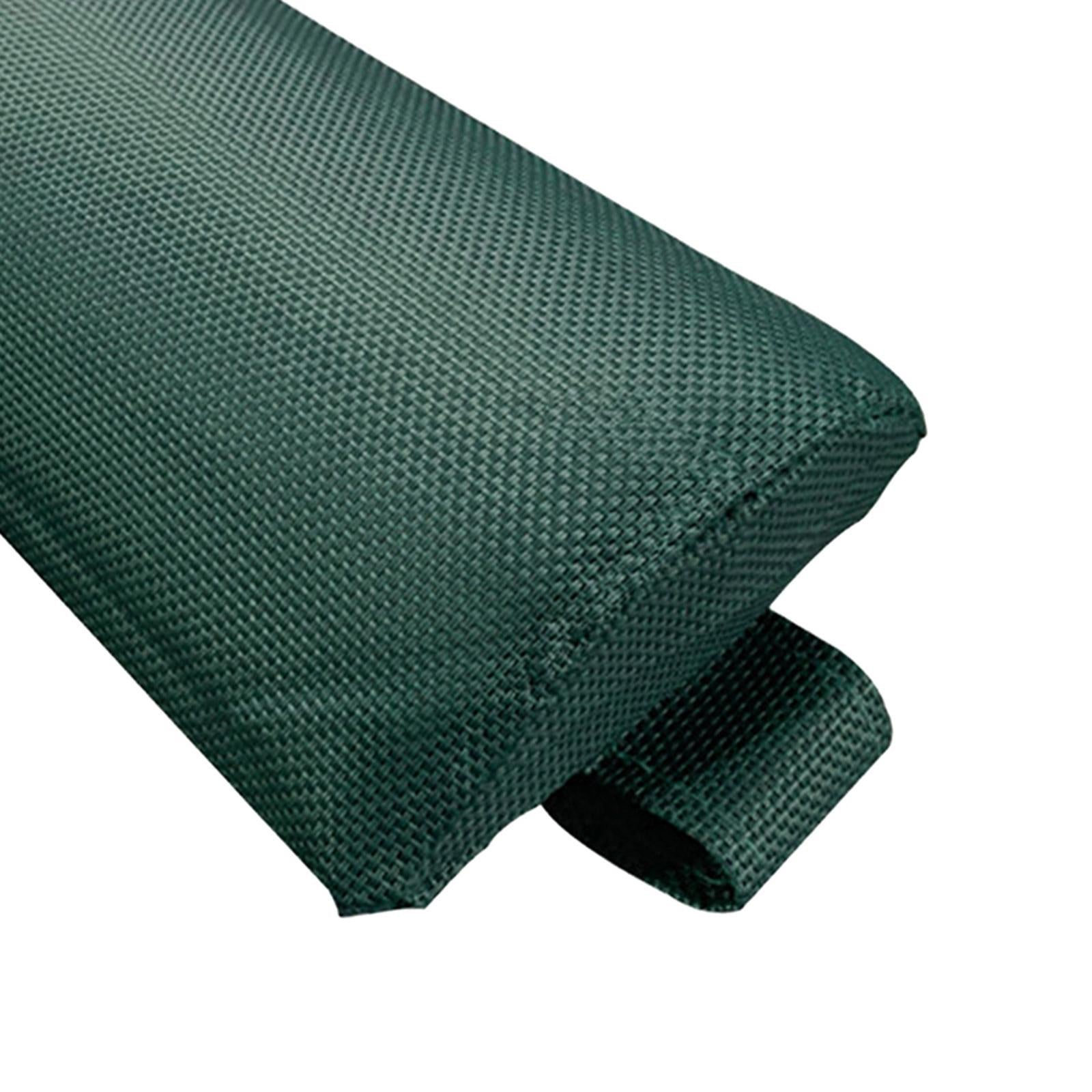 Headrest Cushion Pillow Replacement for Lounge Chair Recliner Green
