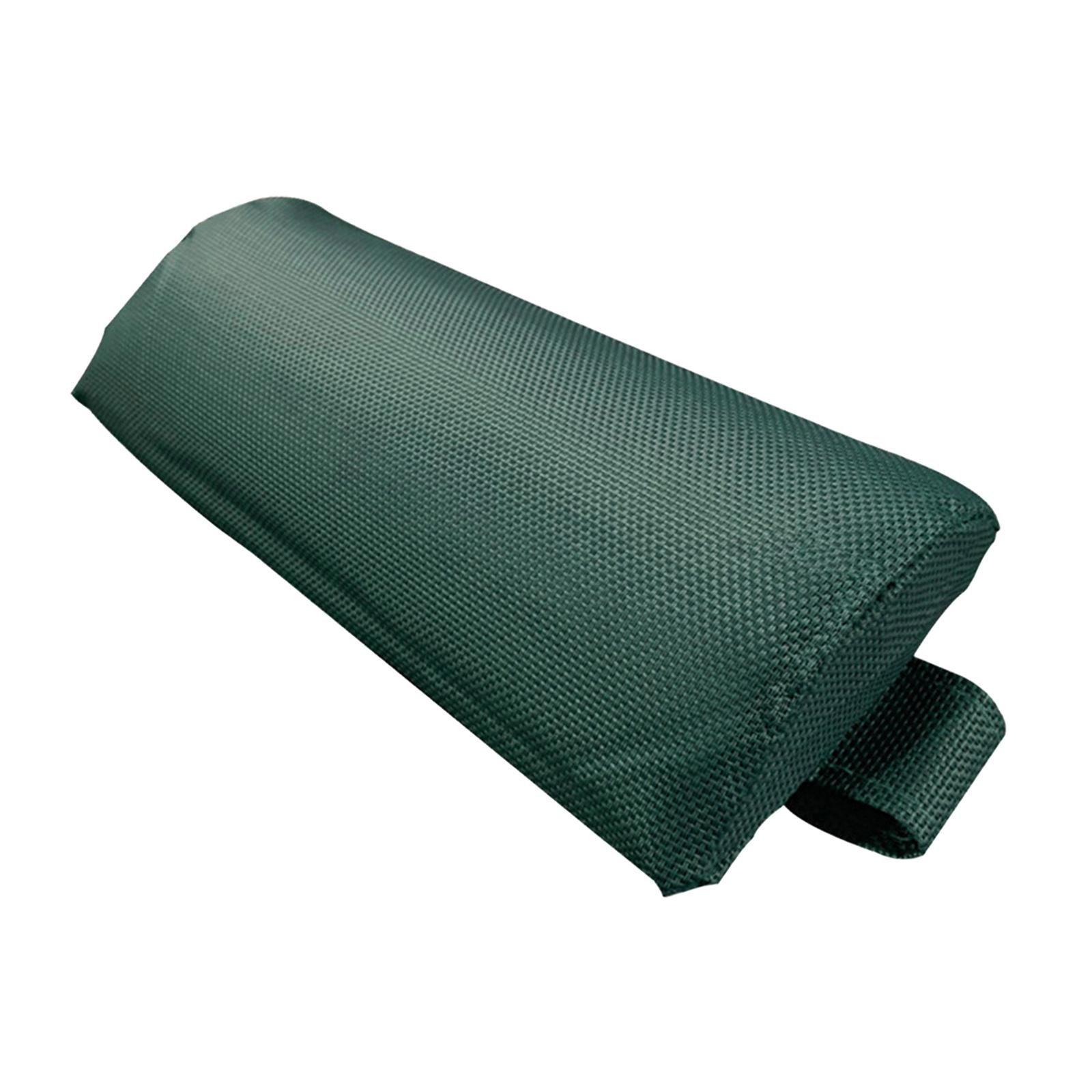 Headrest Cushion Pillow Replacement for Lounge Chair Recliner Green