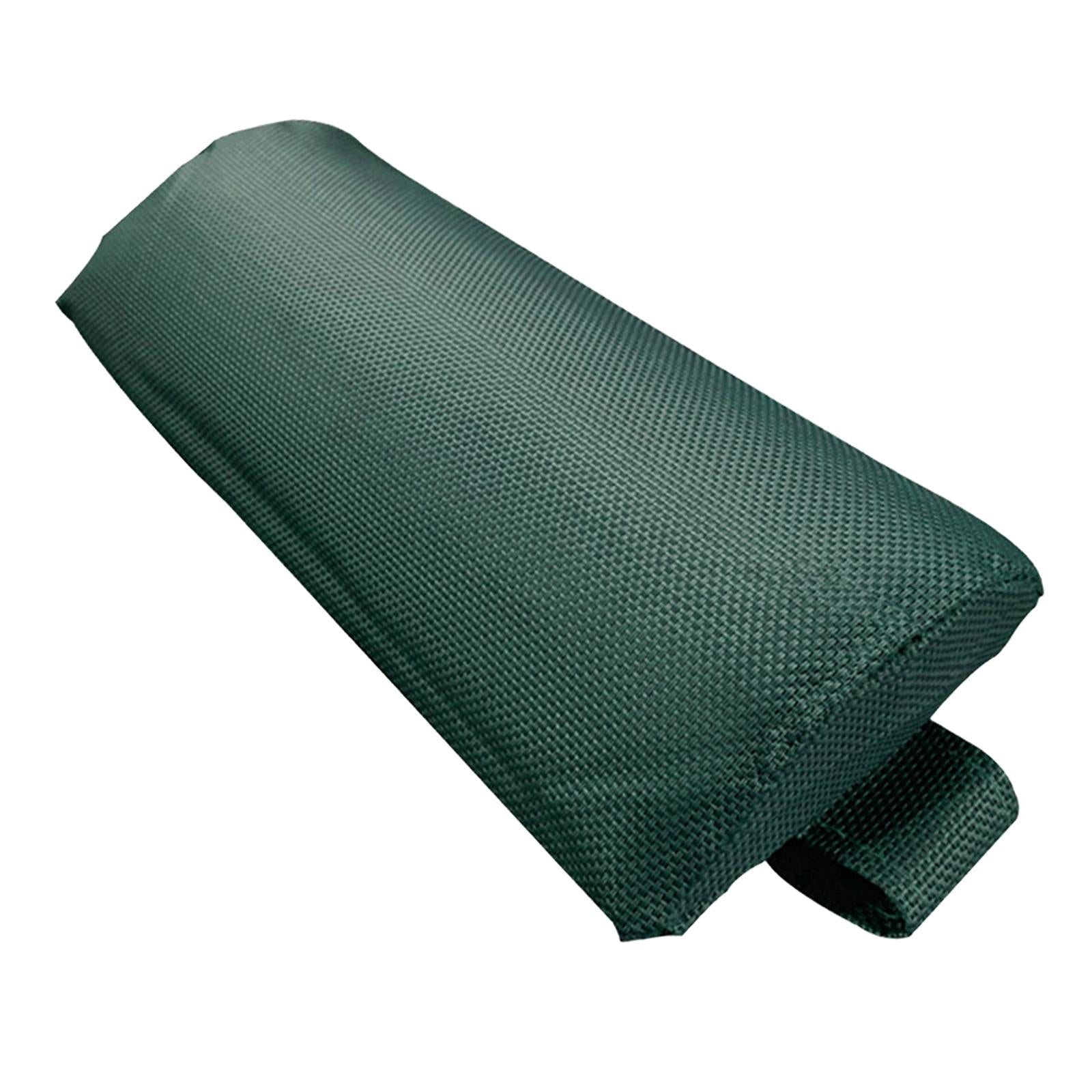 Headrest Cushion Pillow Replacement for Lounge Chair Recliner Green