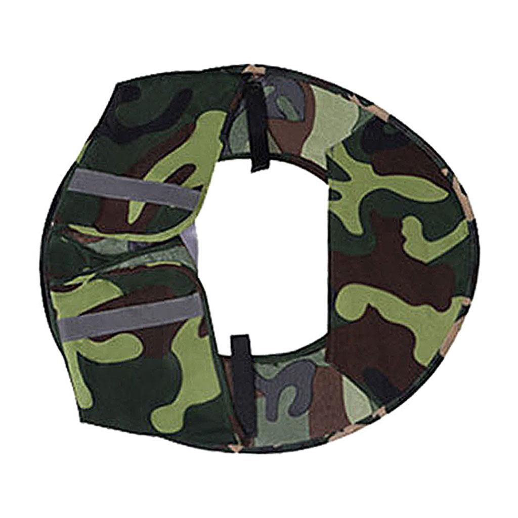 Hard Hat Sun Shield Reflective Brim Mesh Sun Shade Camouflage
